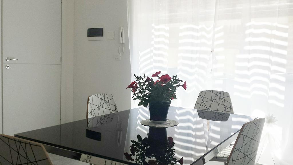Le Casette Presicce Kamer foto
