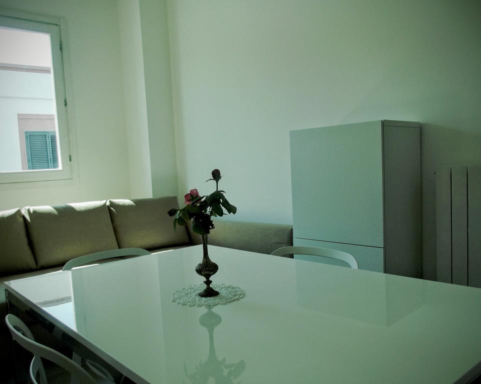 Le Casette Presicce Kamer foto