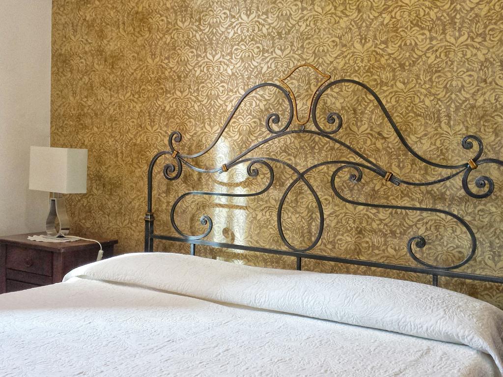 Le Casette Presicce Kamer foto