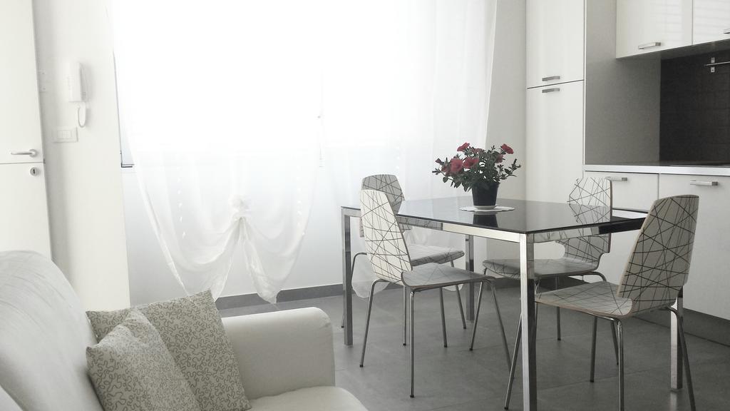 Le Casette Presicce Kamer foto